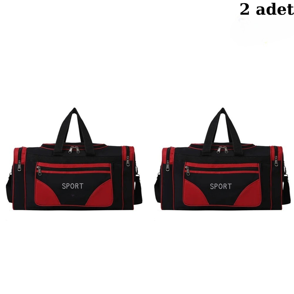 SPOR ÇANTASI
