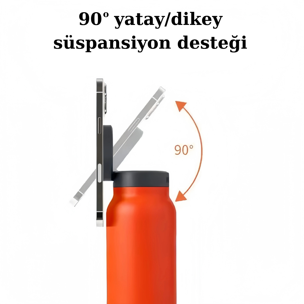 SBUS™ Manyetik Matara