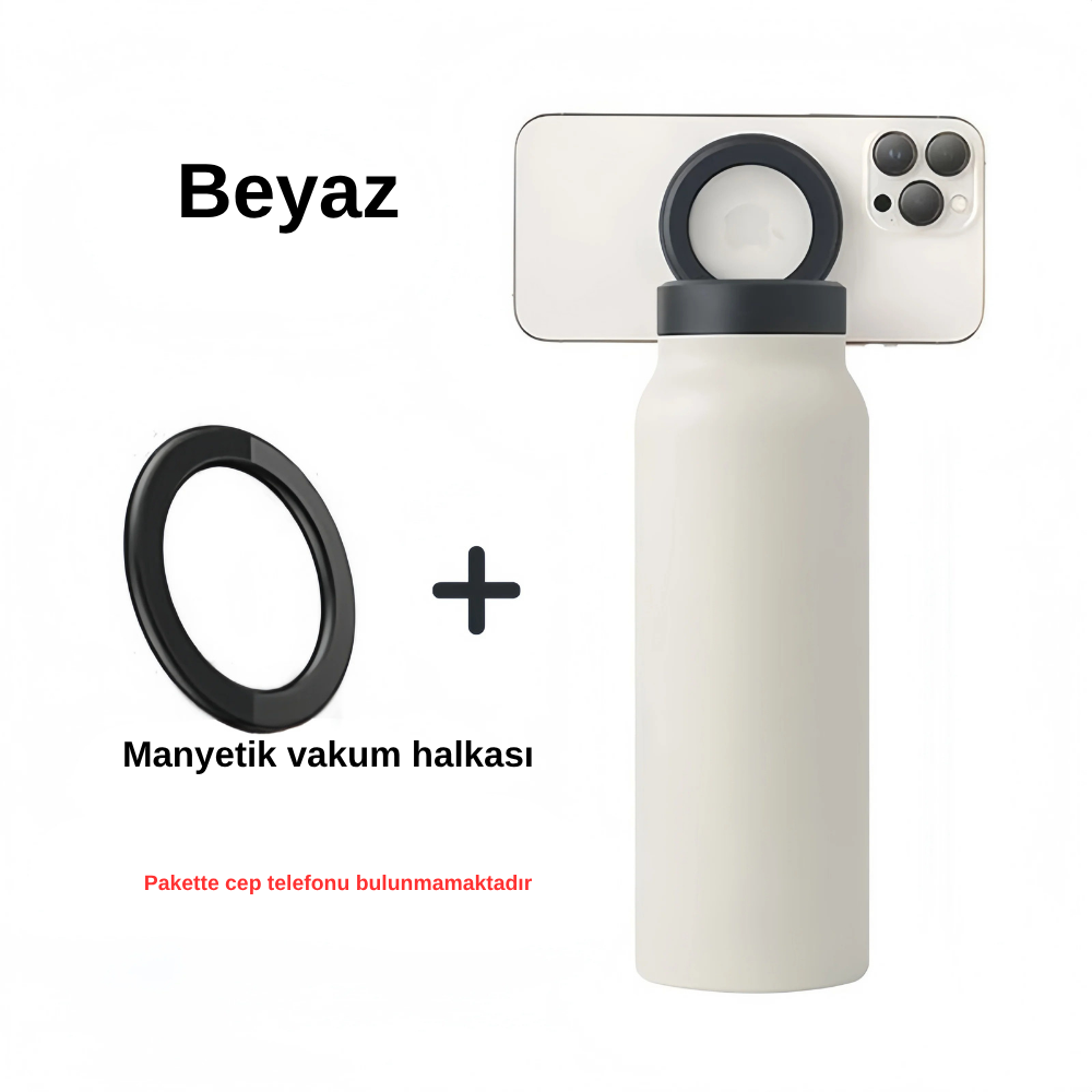 SBUS™ Manyetik Matara