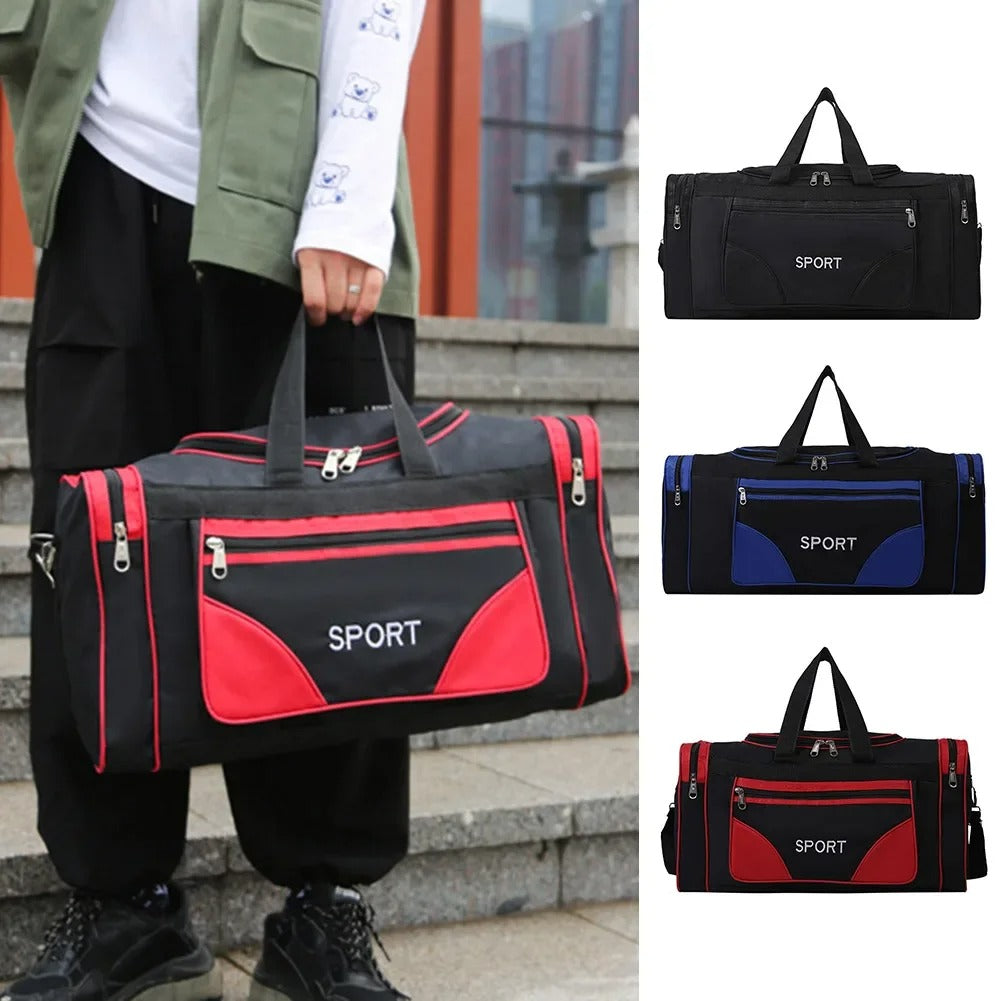 SPOR ÇANTASI