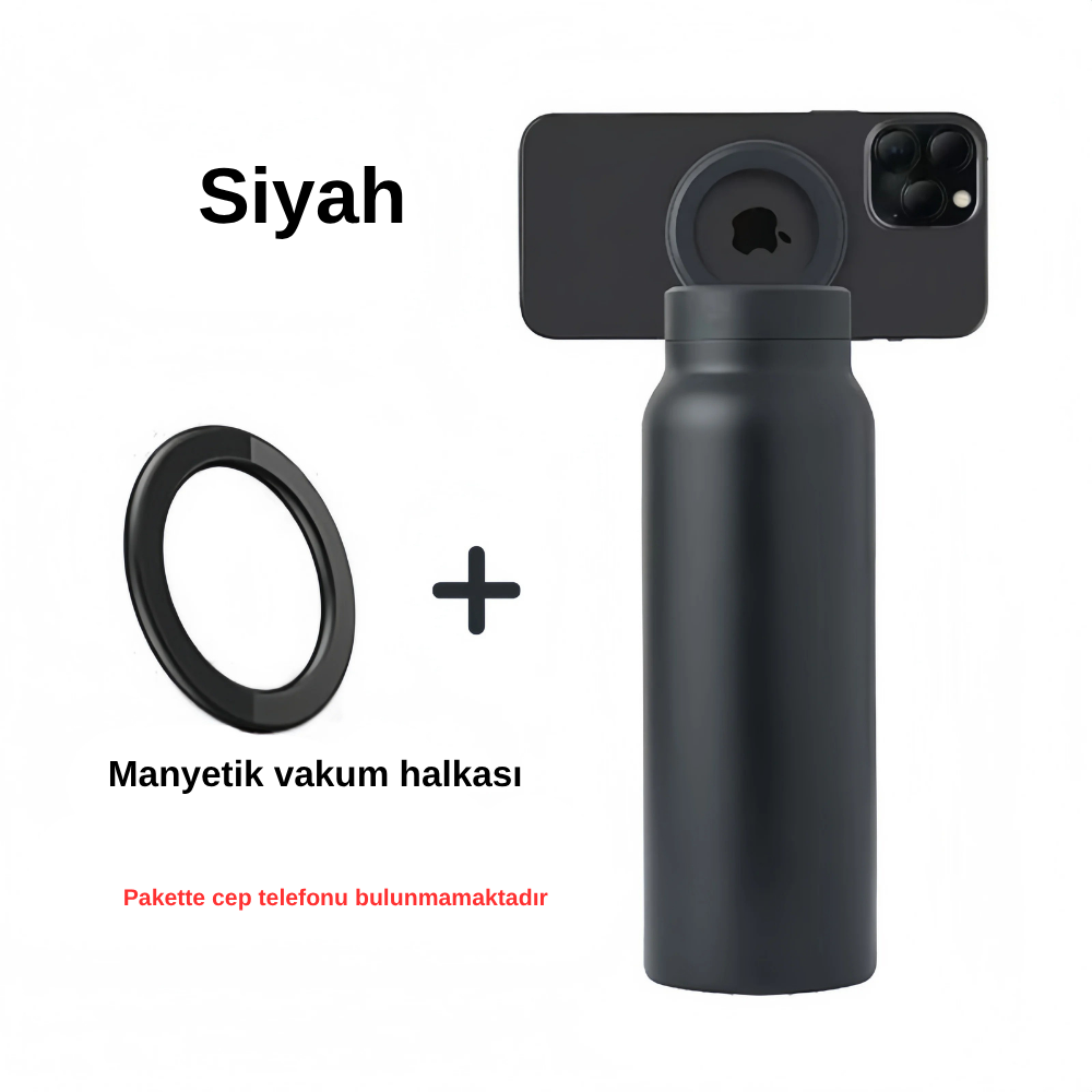 SBUS™ Manyetik Matara