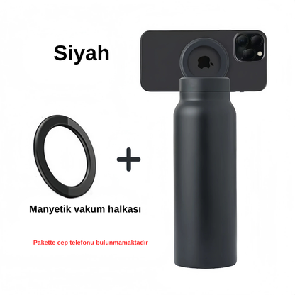 SBUS™ Manyetik Matara
