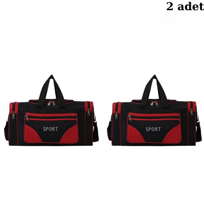 SPOR ÇANTASI