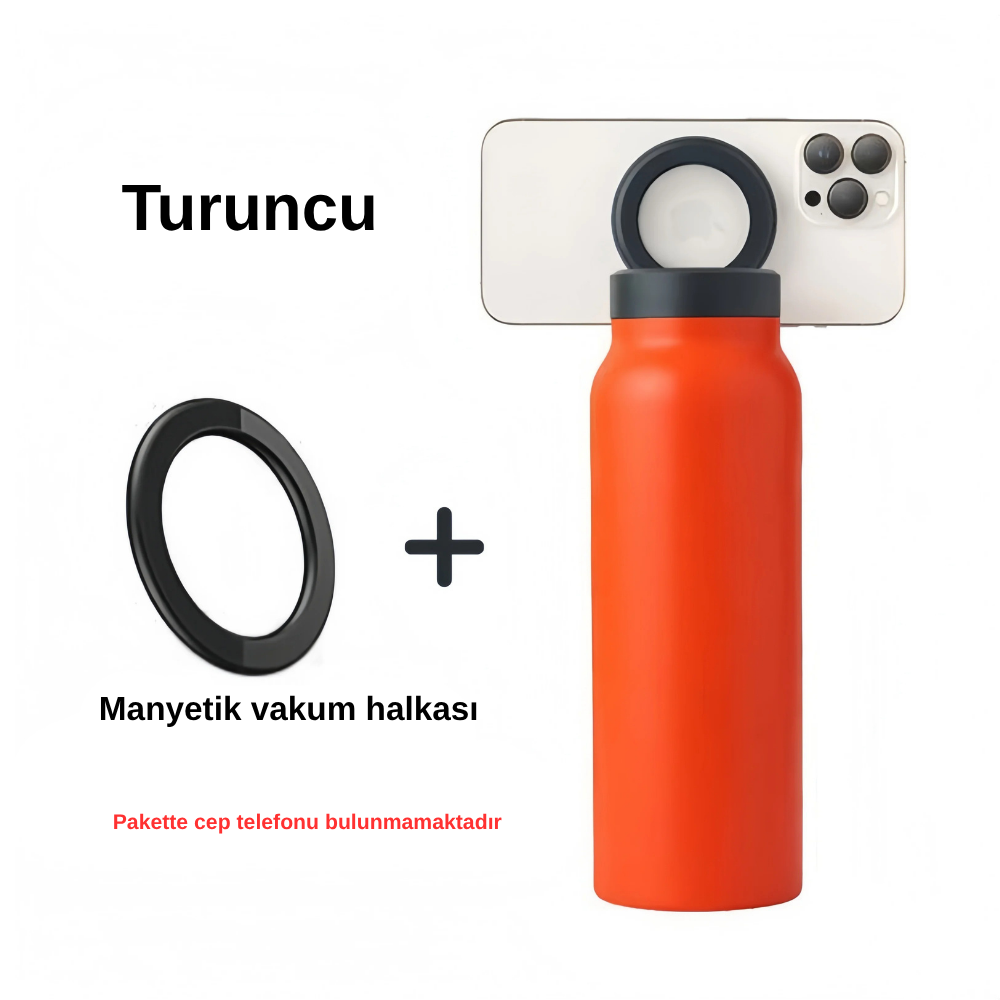 SBUS™ Manyetik Matara