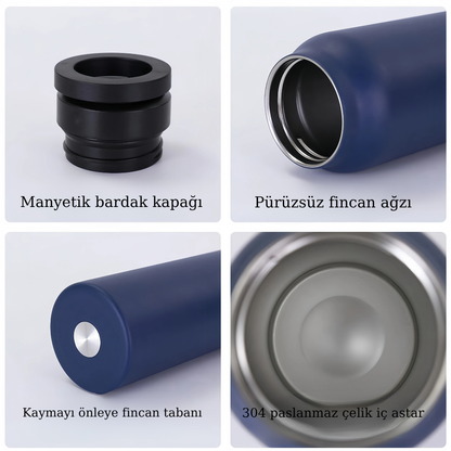 SBUS™ Manyetik Matara