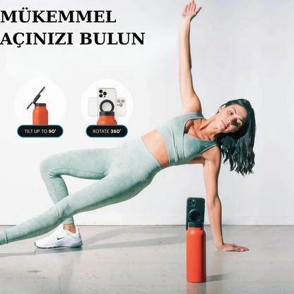 SBUS™ Manyetik Matara