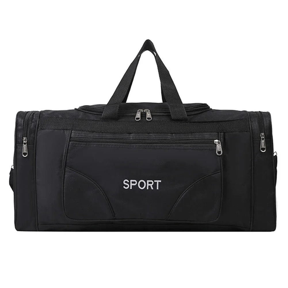 SPOR ÇANTASI