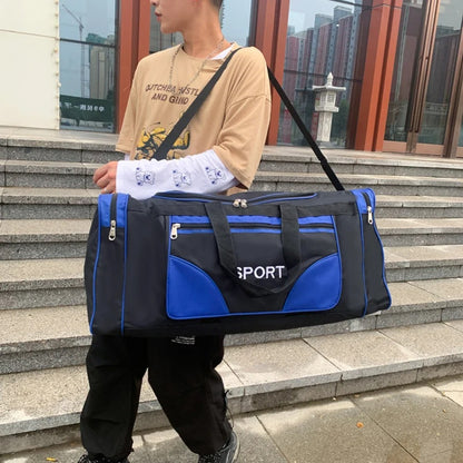 SPOR ÇANTASI