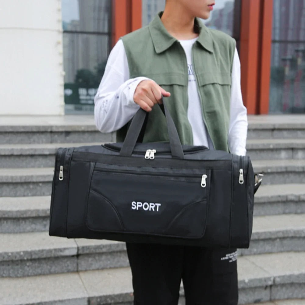 SPOR ÇANTASI
