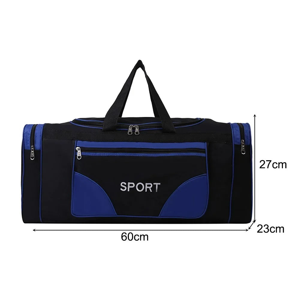 SPOR ÇANTASI