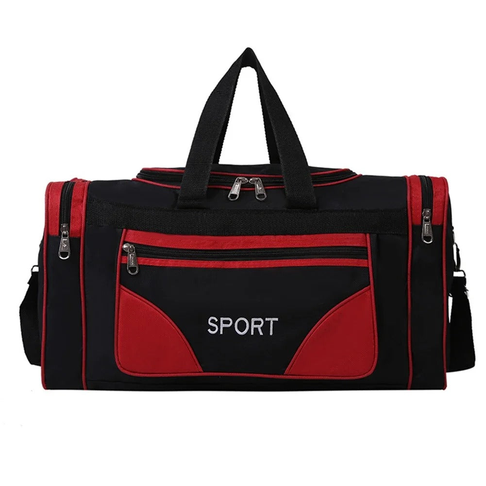 SPOR ÇANTASI